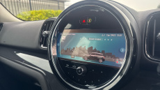 MINI Countryman 1.5 Cooper Classic 5dr Auto Petrol Hatchback